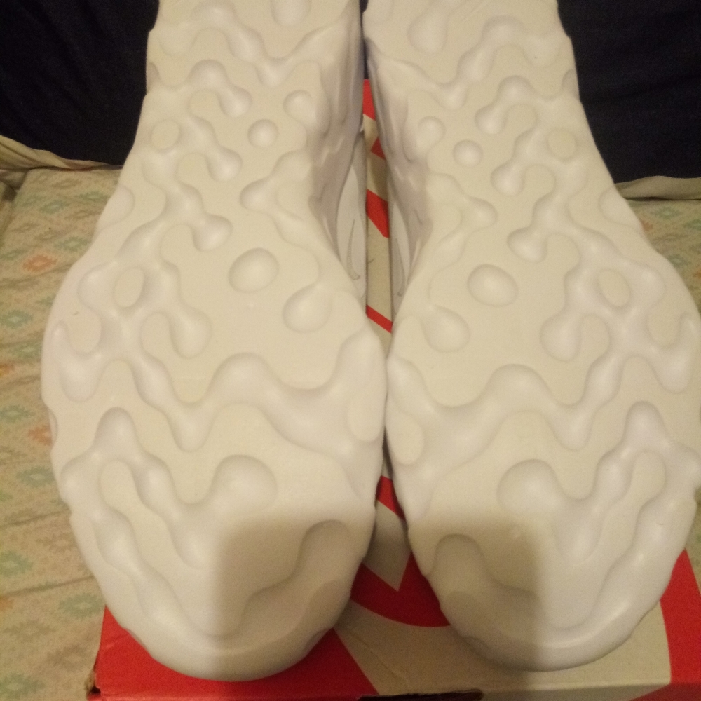 Womens nike 9.5 nwb